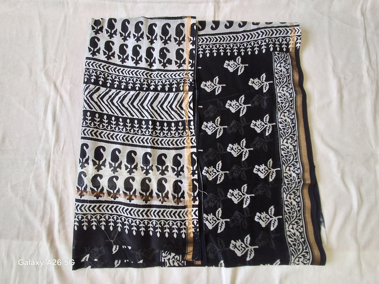 Midnight motif