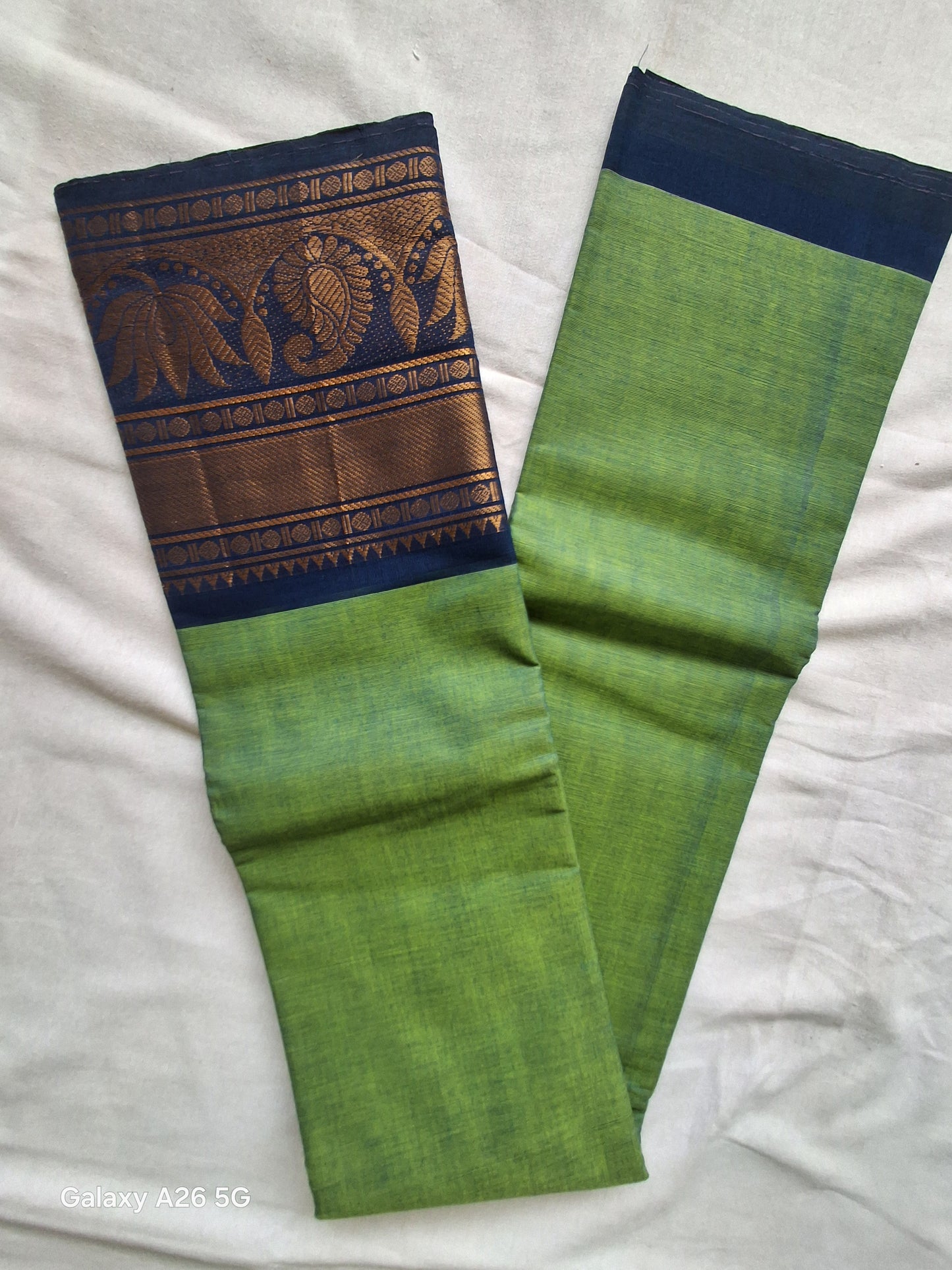 Verdant Whisper