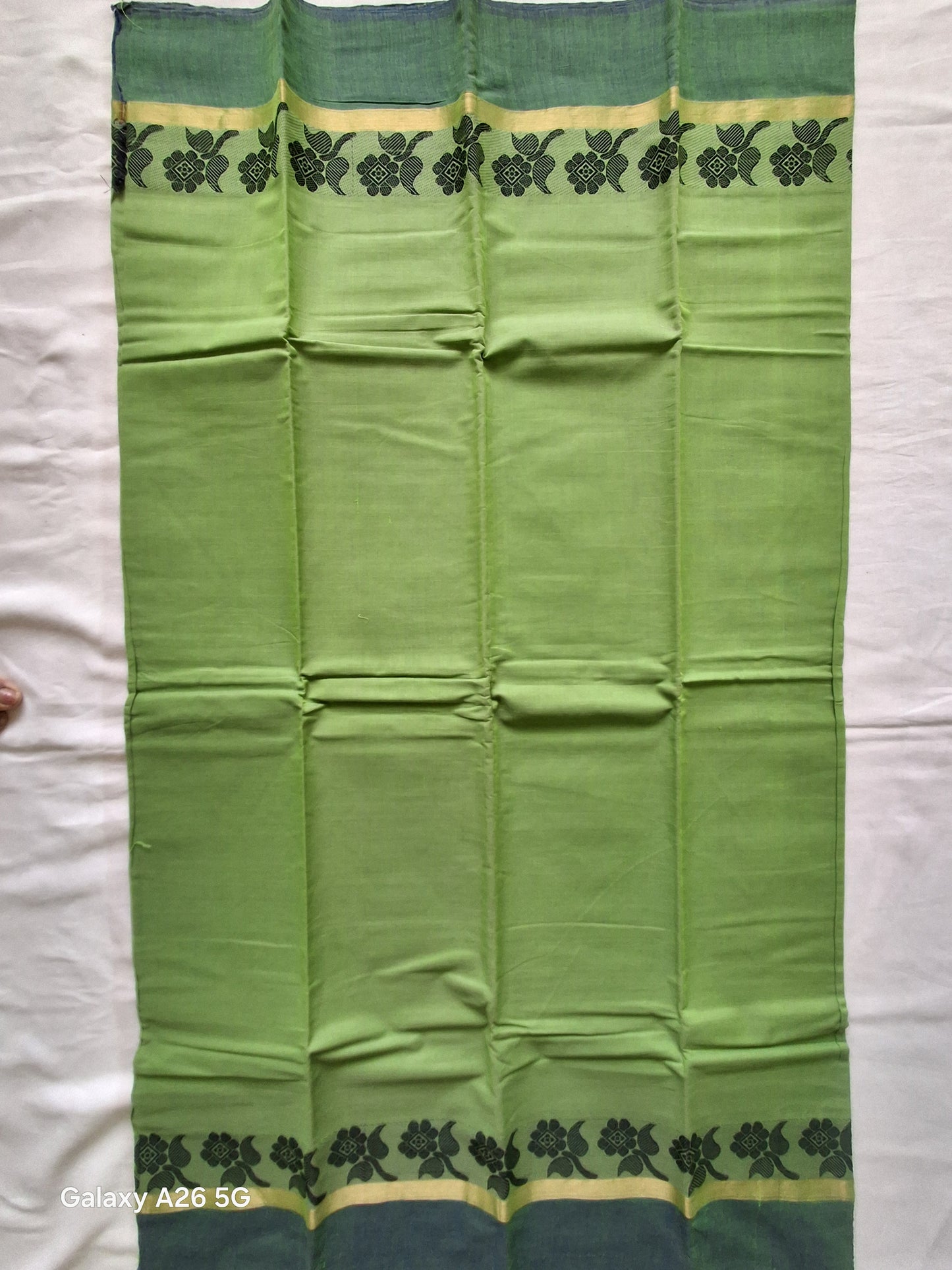 Verdant Reverie