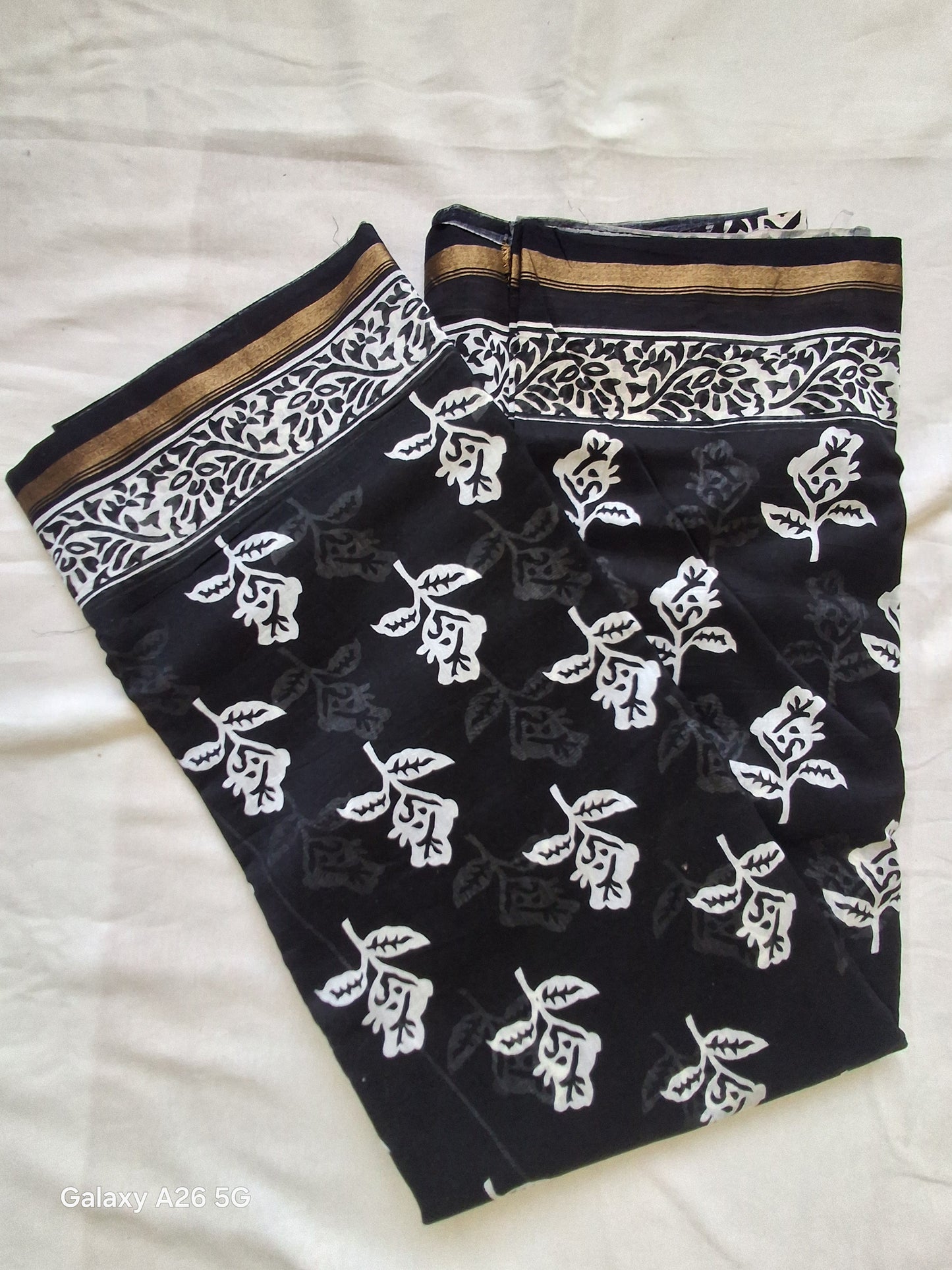 Midnight motif