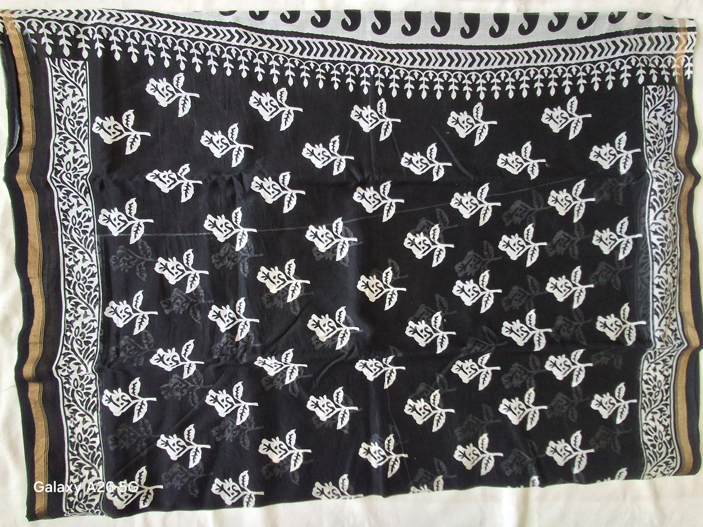 Midnight motif